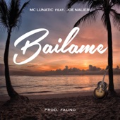 Bailame (feat. Joe Nalieri) artwork