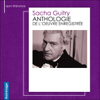 Anthologie de l'œuvre enregistrée - Sacha Guitry