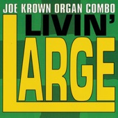 Joe Krown Organ Combo - Under the Influence