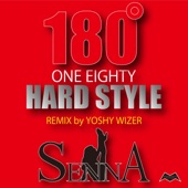 180° (Yoshy Wizer REMIX) artwork