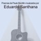 Não me Perguntem - Eduardo Santhana lyrics