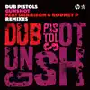 Gunshot (feat. Darrison & Rodney P) album lyrics, reviews, download