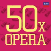 50 x Opera artwork