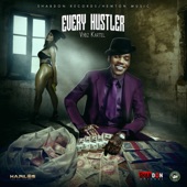 Every Hustler artwork