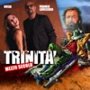 Trinity (feat. Frankie Lovecchio & Alessandro Alessandroni) [Mezzo secolo] - Single