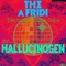 Hallucinogen - The Afridi lyrics