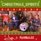 Christmas Spirits (feat. Parmalee) - Jake Owen lyrics