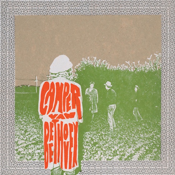 Cover artwork for Oh No!
