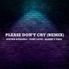 Steven Aveledo - Please Don't Cry