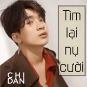 Tìm Lại Nụ Cười artwork