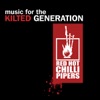 Music for the Kilted Generation, 2010
