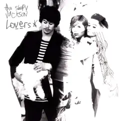 Lovers by The Sleepy Jackson album reviews, ratings, credits