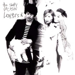 LOVERS cover art
