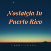 Nostalgia in Puerto Rico artwork
