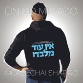 Ein Od Milvado - Mordechai Shapiro Cover Art