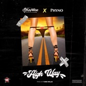 High Way artwork