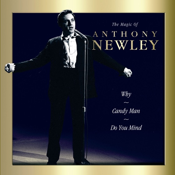 Cover artwork for Centrefold