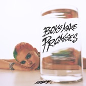 Boys Make Promises artwork