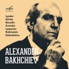 Alexander Bakhchiev & Dmitry Miller - Petite Suite: VI. Serenade