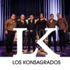 Los Amigos No Se Besan en la Boca by Los Konsagrados iTunes Track 1