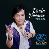 Dinda Dimana (Versi Jawa) artwork