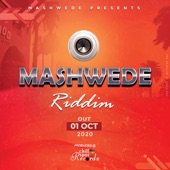 Riddim Mashwede artwork