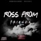 Ross from Friends - DamnFoolBurnt lyrics