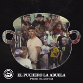 El puchero la abuela (feat. Blasfem) artwork