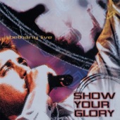 Show Your Glory (Live) artwork