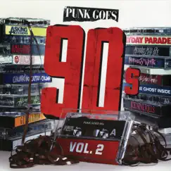 Punk Goes 90's, Vol. 2 by Various Artists album reviews, ratings, credits