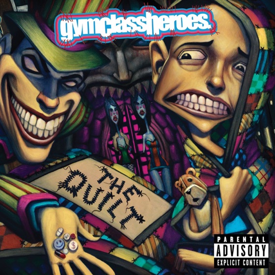 Cover artwork for No Place to Run