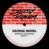 Morels' Grooves Part 7 - Single, 1992