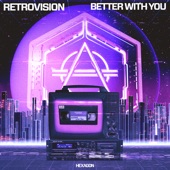Better with You artwork
