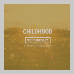 Scott Buckley - Childhood