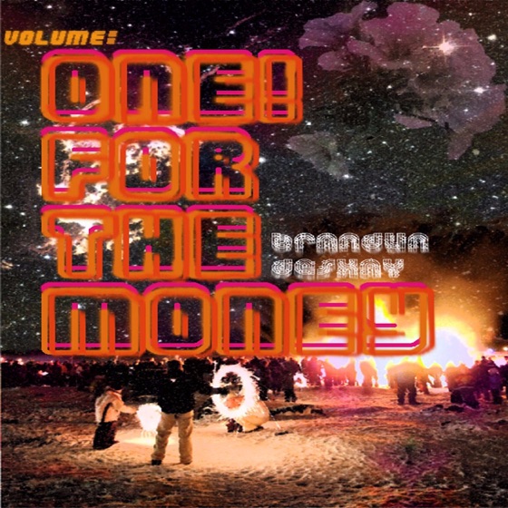 Cover artwork for Odd Future Freestyle