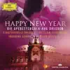 Happy New Year - Die Operettengala aus Dresden album lyrics, reviews, download