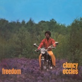Clancy Eccles - Mount Zion