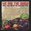 Fresh Fruit for Rotting Punk Rock Stars - Single album lyrics, reviews, download