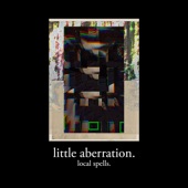 local spells. - Aberration Theme