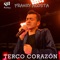 Terco Corazón - Franky Acosta lyrics