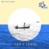 Ven y Verás, Vol. XV artwork