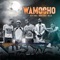 Wamocho (feat. Mbogi Genje & Mejja) artwork