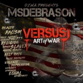 Ms Debra Son - Versus (Art of War)