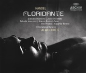 Handel: Il Floridante, HWV 14 artwork