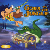 Patch Goes to the Jungle - Patch the Pirate