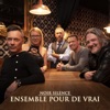 Ensemble pour de vrai - Single