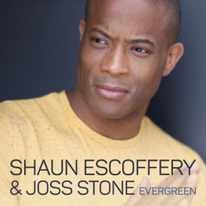 Shaun Escoffery - Evergreen (feat. Joss Stone) - Line Dance Choreographer