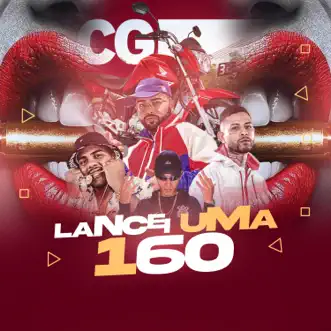 Lancei Uma 160 (feat. DJ Jéh Du 9, Mc Buraga & Mc L3) by DJ GRZS song reviws