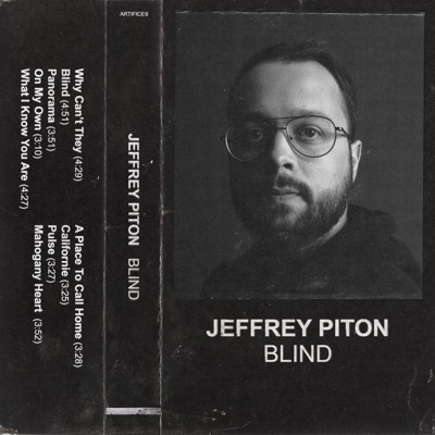 Jeffrey Piton – Blind