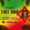 Stages Riddim - EP